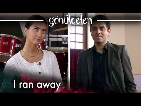 Murat is pleased to see Hasret in class - Episode 43 | Becoming a Lady