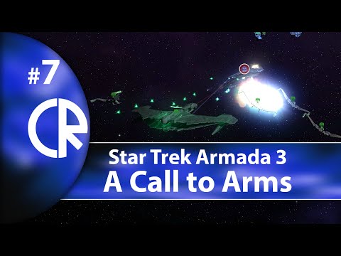 Star Trek Armada 3 - A Call to Arms - Part 7