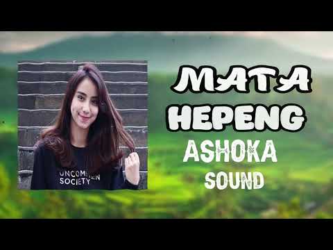 MATA HEPENG REMIX ( Layla Hasyim - Lagu Tapsel )