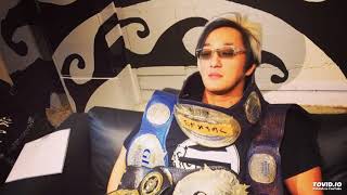 Holy Emperor - Hooray For You (HUNTINGTONS cover)