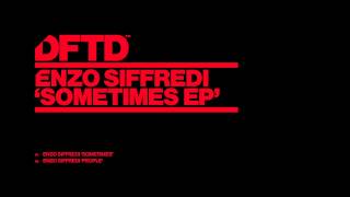 Enzo Siffredi - Sometimes video