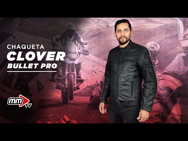 Vídeo relacionado con Chaqueta de cuero real para hombre | Cafe Racer Chaqueta de cuero negra para motocicleta | Con detalle vintage desgastado, Negro, XL