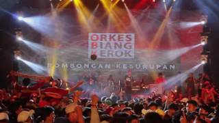 Download lagu Orkes Biang kerok - Lalalalao. Jakarta Fair 2017 Solidaritas Oren 4 mp3