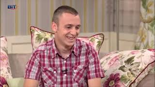 "Един прекрасен ден" на BIT с гост Радослав Първанов