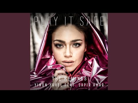 Play It Safe (Jose Spinnin Cortes Big Room Mix)