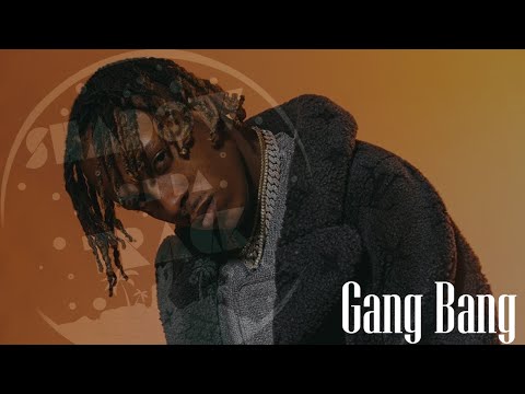 [FREE] Tyga X Rich The Kid Type Beat 2021  "Gang bang"