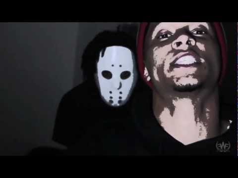 Loud Pak - Gang Related (A Wildfire Film) @LoudPak109 @montanabeatz_