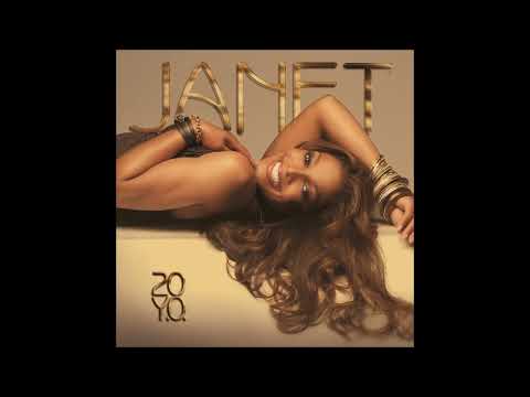 Janet Jackson (자넷 잭슨) - Call On Me (With Nelly)