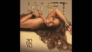 Janet Jackson (자넷 잭슨) - Call On Me (With Nelly)