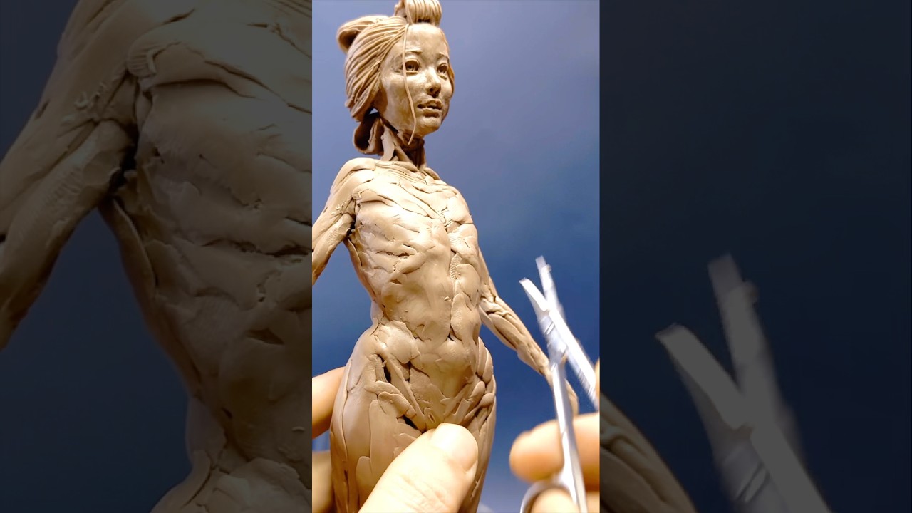 フィギュアの中身は、、、