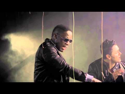 Martin machore - Eddy Lover - Joey Montana - Olvidarte es dificil remix