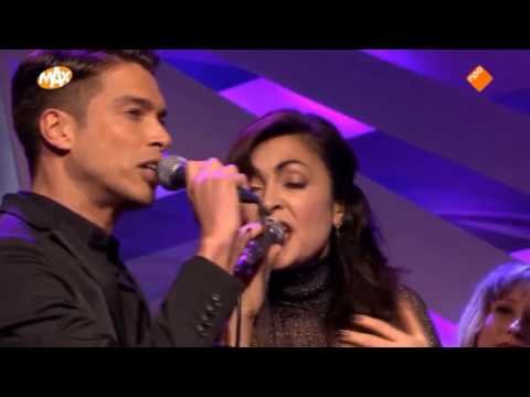 Sjors van der Panne & Monique Klemann - Pastorale (NPO 1, Tijd voor MAX)