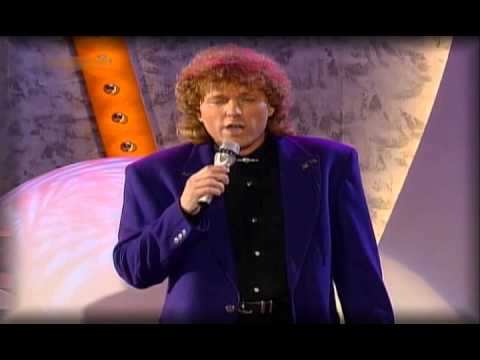 Bernhard Brink - Die Flügel meiner Träume 1993