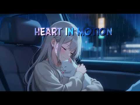 HEART IN MOTION BY PR26 JN 🎧 ♥️