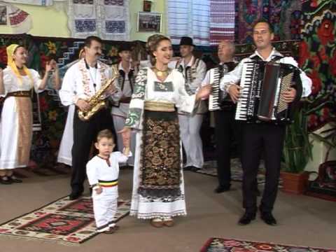 Mona Lisa Sufan-Om canta bagita,ca ne place