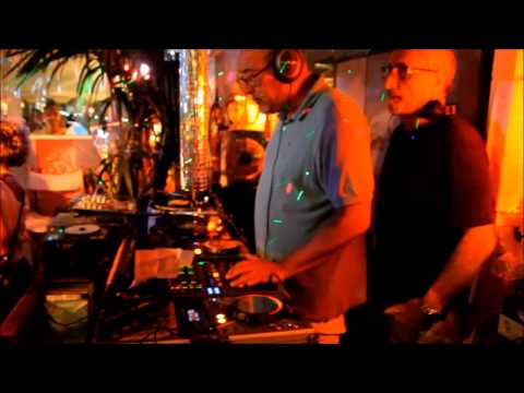 SAUDADES 2012 - 2013