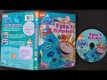 Opening To Blue S Room Fred S Birthday 2006 DVD