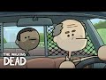 Recap Animation Walking Dead Game