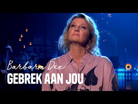 Video thumbnail for Gebrek Aan Jou (uit Liefde Voor Muziek)