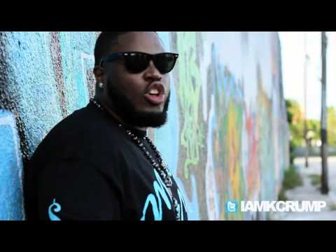 K. Crump - Im On One Freestyle