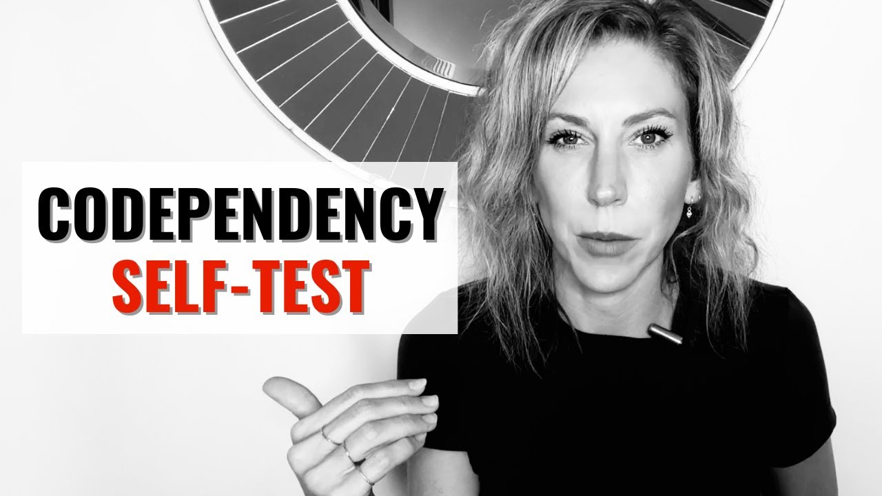 Codependency Self-Test: How to Know if you are Codependent