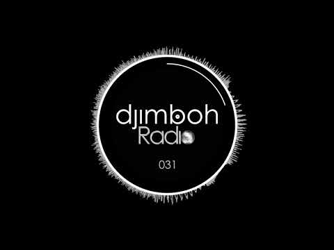 djimboh Radio 031 - Live in Ibiza, Part 3