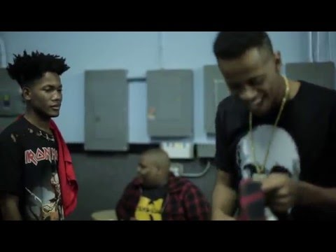 RJ - Filmin How We Livin