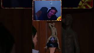 TODO MUNDO EM PÂNICO TEM CENAS INSANAS 😳😳😳 #shorts #filmes