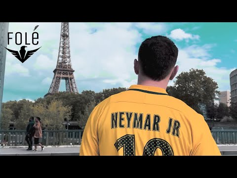 BLED ft. NOID - PARIS