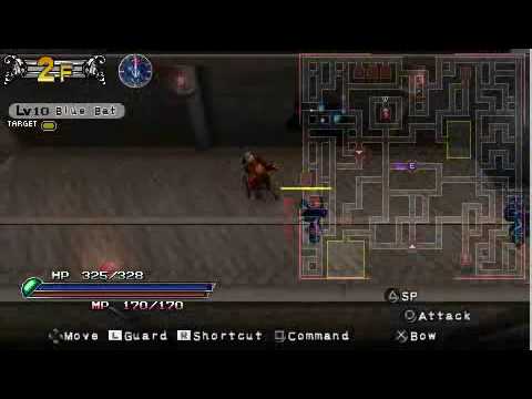 dungeon explorer psp cheat codes