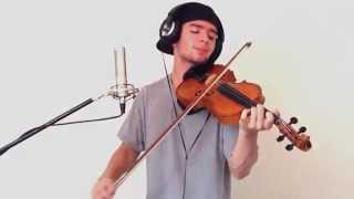 Drake - Hold on We're Goin Home (Violin Cover)