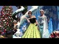 FULL "Frozen" Festival of Fantasy Parade at Magic ...