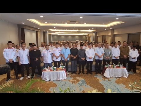 MUSDA I DPD APDESI Merah Putih Provinsi Banten