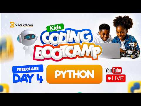 Day 4 Python Programming Training