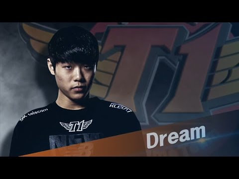 [SPL2016] Forte(MVP) vs Dream(SKT) Set2 -EsportsTV, Starcraft 2