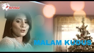Download lagu MALAM KUDUS-Estyn Ledo Neto, Lagu Natal Terbaru 2018 mp3