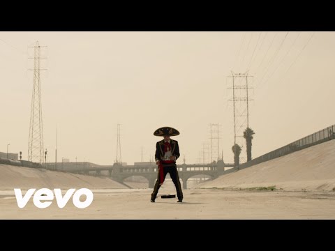 Nico Vega - Easier (Official Music Video)