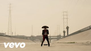 Nico Vega - Easier (Official Music Video)