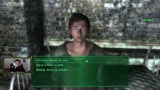 Fallout 3 - 104 - "Os Abysmi vel Daath"