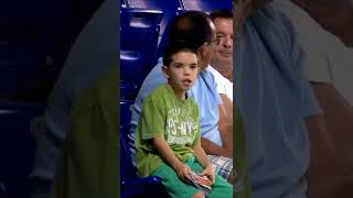 Download lagu Kid dances on Miami Marlins fan cam mp3 Download lagu Kid dances on Miami Marlins fan cam mp3