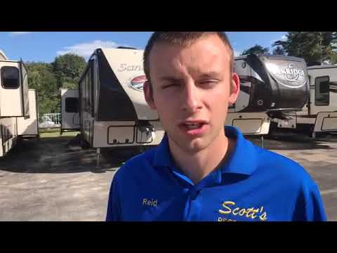 Scotts Recreation in Turner, Maine - YouTube