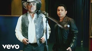 Jorge Celedón, Reynaldo Armas - La Quiero y Qué (Vídeo)