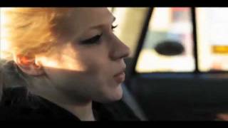 Ashley Treadaway scenes video