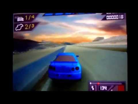Need for speed pro street part 26