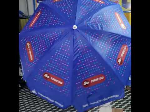 Jio Promotional Umbrella