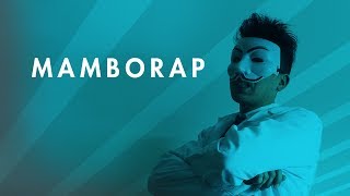 LA TERAPIA #27: MAMBORAP .