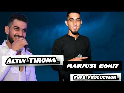 ALTIN TIRONA & MARJUSI BOMIT - RUMANI BULGARIA