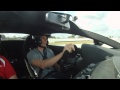 Exotic Cars At The Walt Disney World Speedway
