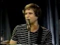 Greg Kihn Band - The Breakup Song They Don't Write 'Em