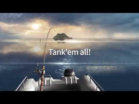 Fishing Time:Season2 Video